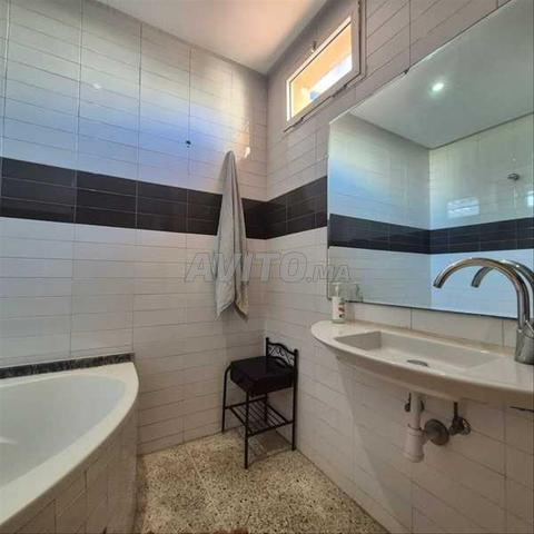 188068-Vente Appt à Casablanca Gauthier de 71 m² - 2