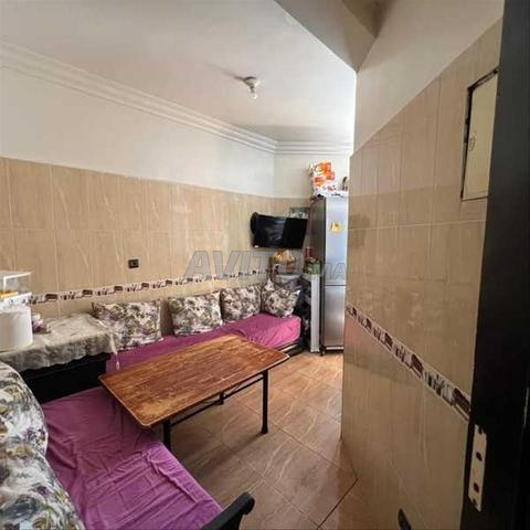 198444-Vente Appt à Casablanca Sidi Bernoussi de 7 - 2