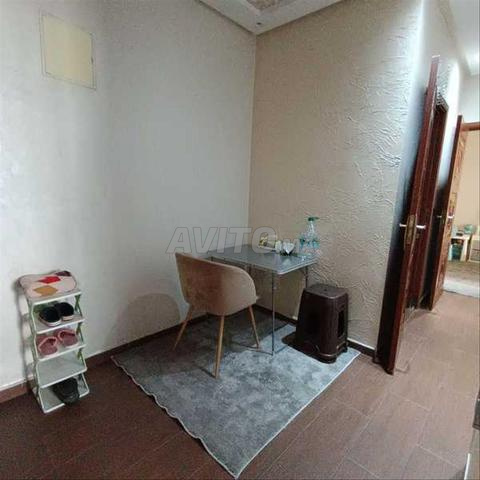 194843-Vente Appt à Casablanca Moulay Rachid de 67 - 2