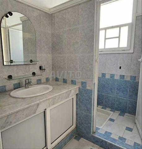 194454-Vente Appt à Casablanca Fida de 59 m² - 2