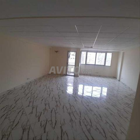 170157-بيع شقة بمراكش سملالة مساحتها 56 متر مربع