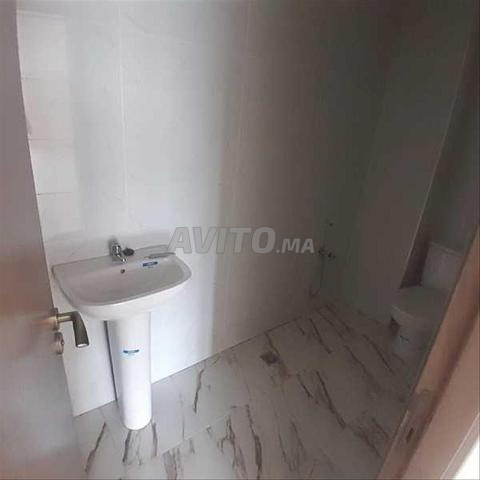 170157-Vente Appartement à Marrakech Semlalia de 56 m² - 2