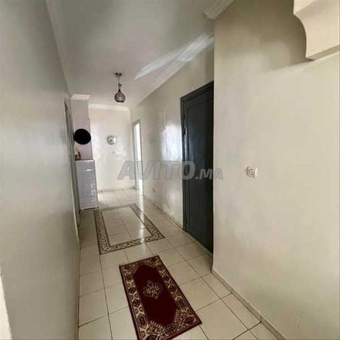 198771-Vente Appt à Casablanca Ain Chock de 51 m² - 2