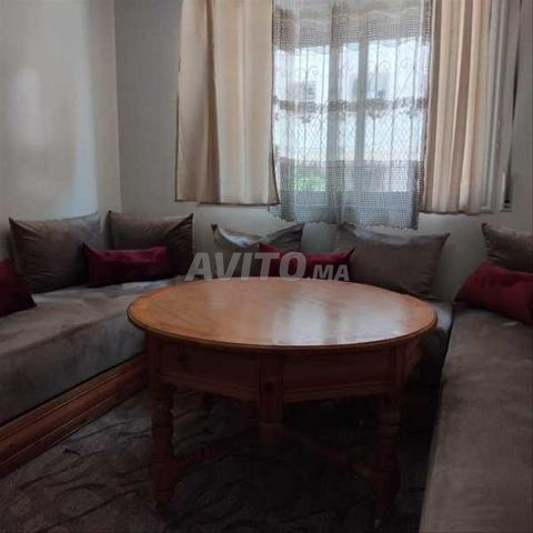 181301-Vente Appt à Casablanca Sidi Moumen de 48 m²