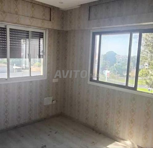 186172-Vente Appt à Rabat Agdal de 37 m² - 2
