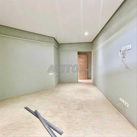 193018-Vente Appt à Casablanca Beausejour de 129 m² - 2