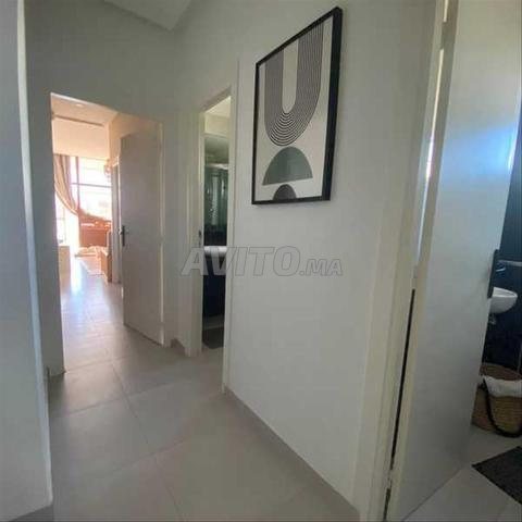 194477-Vente Appt à Casablanca Gauthier de 139 m² - 2