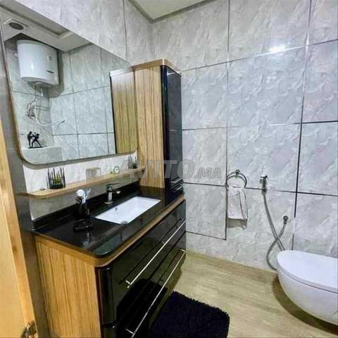 195886-Vente Appt à Casablanca Bachkou de 127 m² - 2