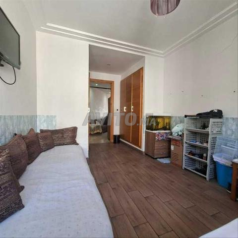 198656-Vente Appt à Casablanca Oulfa de 96 m² - 2