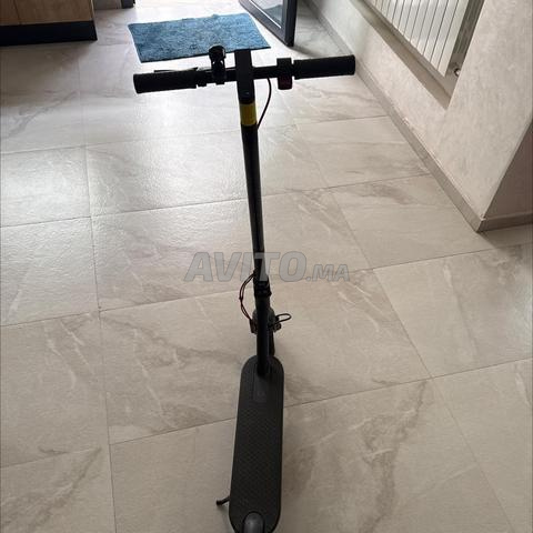Trottinette Xiaomi Pro 2 - 2
