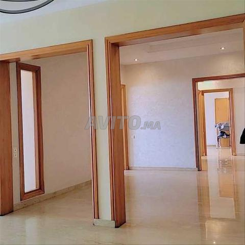 199162-شقة للإيجار ب 13900 درهم بالمعارف - 2