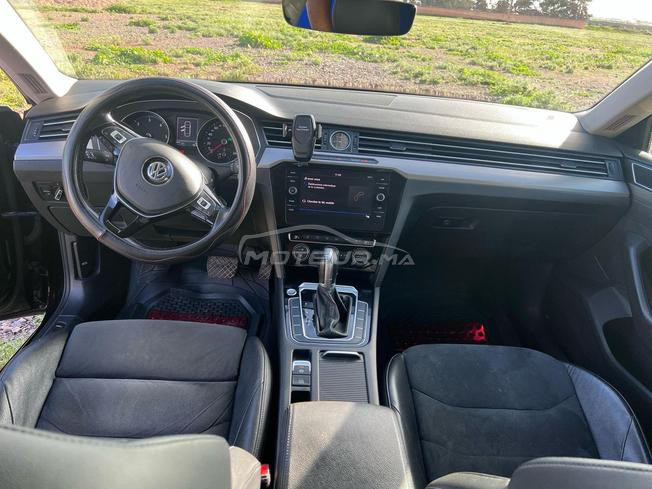 Volkswagen Arteon Diesel Automatique 2019