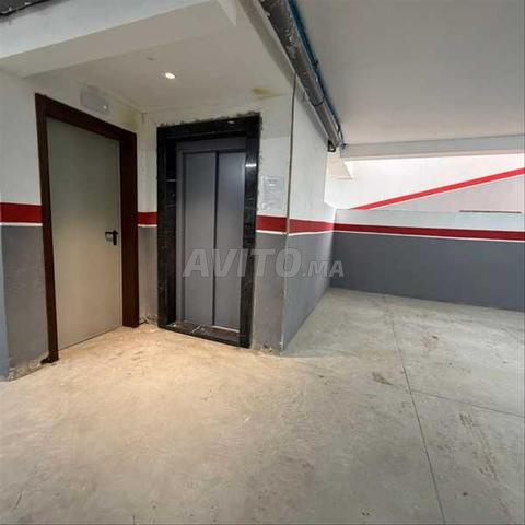 198436-Appt à louer à 9000DH à Tamaris2 - 2