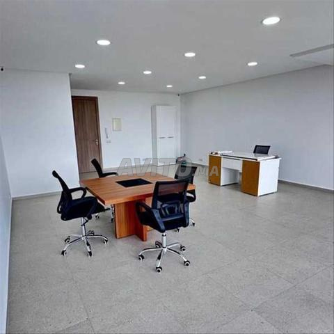 198388-Bureau à louer à 9000DH à Oasis - 2