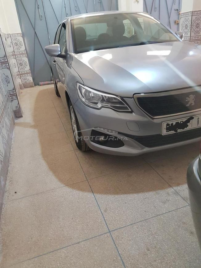 peugeot 301 model 2021