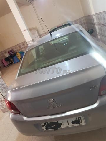 Peugeot 301 modèle 2021 - 2
