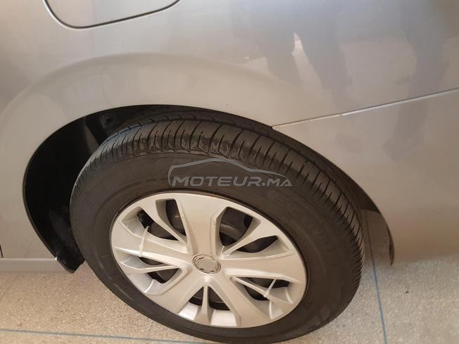 peugeot 301 model 2021