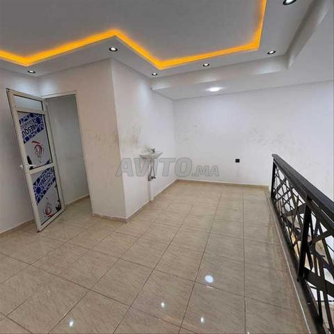 195306-Vente Local à Dar Bouazza Errahma de 42 m² - 2