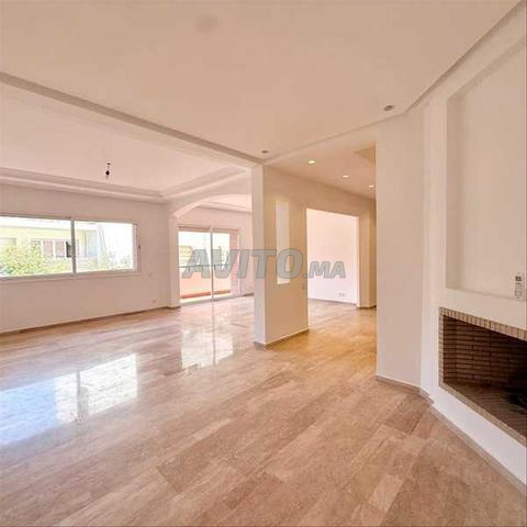 194476-Appt à louer à 17000DH à Gauthier - 2