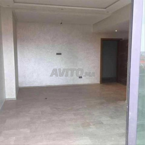 194398-Vente Appt à Bouskoura Bouskoura de 85 m² - 2