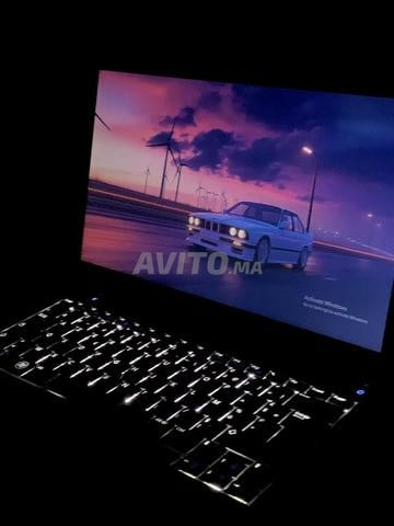 💻 Laptop Intel Core i3 en très bon état - 2