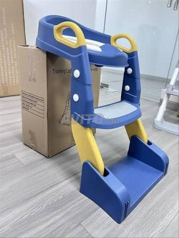 Réducteur de Toilette pour enfant