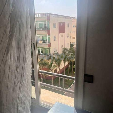 192207-Vente Appt à Salé Said Hajji de 121 m² - 2