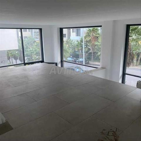 189412-Vente Bureau de 83 m²