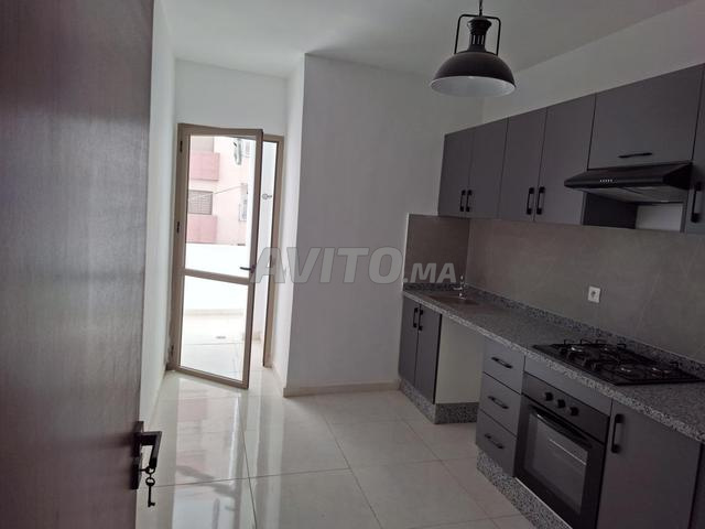 Appartements et duplex neufs - 2