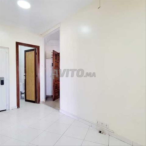 187887-Vente Bureau à Casablanca Hôpitaux de 117 m² - 2