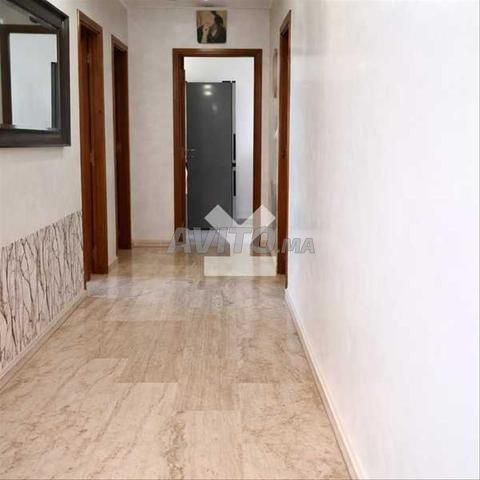 187161-Appt à louer à 5500DH à Errahma - 2