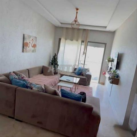 187160-Vente Appt à Dar Bouazza Ouled Ahmed de 68