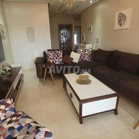 187046-بيع شقة بدار بوعزة تاماريس1 بمساحة 91 متر مربع