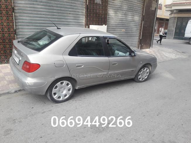  العوامة طنجة