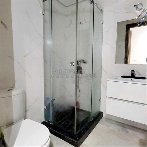 186498-Appt à louer à 9000DH à Tamaris2 - 2