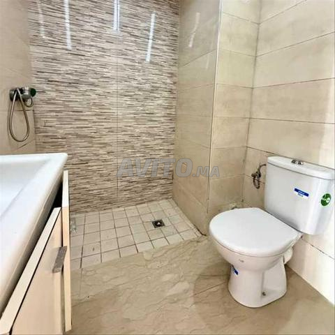 185211-Vente Appt à Bouskoura Bouskoura de 113 m² - 2