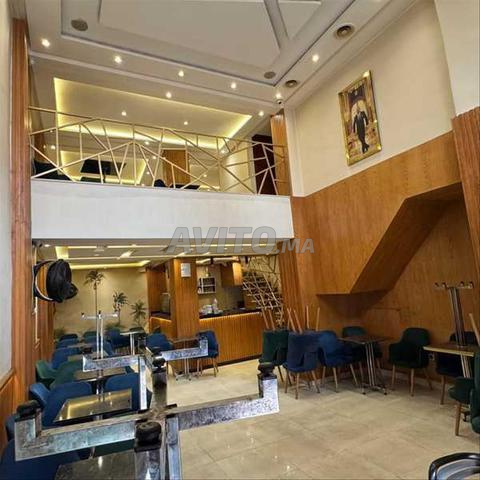 184982-Vente Local à Casablanca Derb Sultan de 99 m²