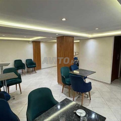 184982-Vente Local à Casablanca Derb Sultan de 99 m² - 2