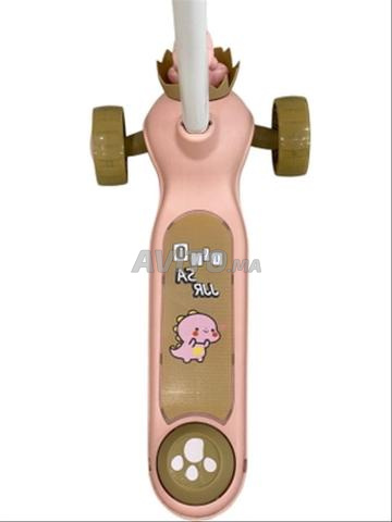 Trottinette pour enfants - 2