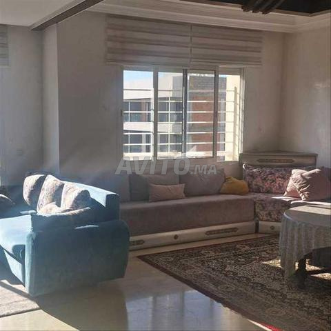 183425-شقة للإيجار ب 15000 درهم في بالمييه (المعارف)