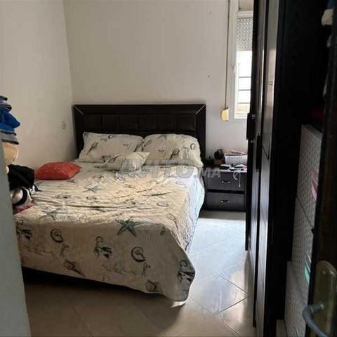 169094-Vente Appt à Salé Sidi Moussa de 79 m² - 2