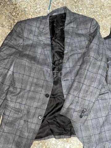 Costume homme - 2