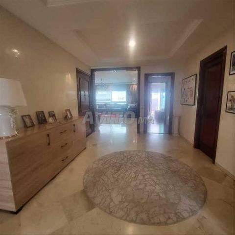 145683-شقة للإيجار بـ 20000 درهم في راسين