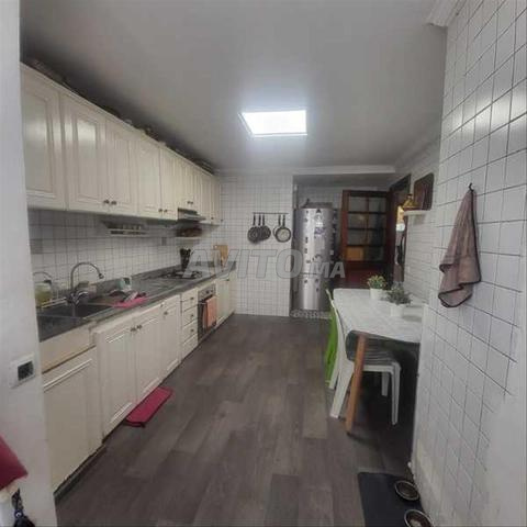 145683-Appt à louer à 20000DH à Racine - 2