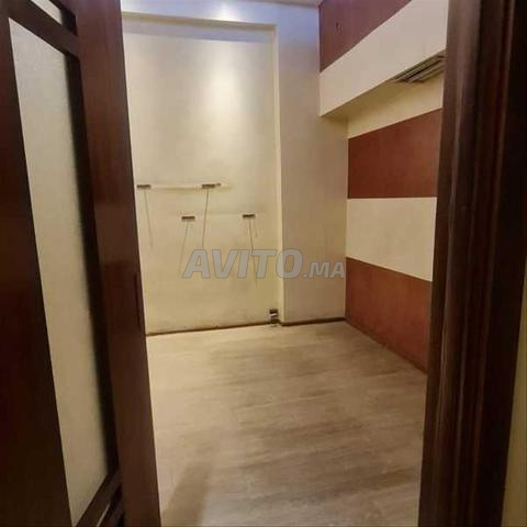 116848-Vente Local à Casablanca Hopitaux de 255 m² - 2
