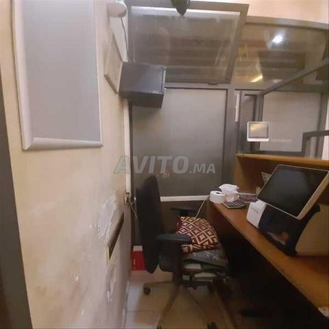 106388-بيع محل بالدار البيضاء ابن تاشفين بمساحة 96 - 2