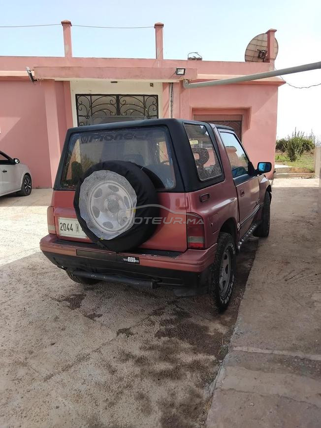 Jeep GMC - BJ18 