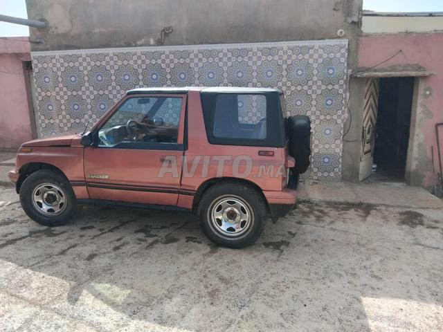 Jeep GMC - BJ18 - 2