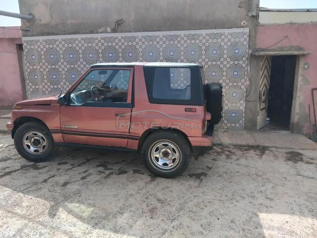 Jeep GMC - BJ18 