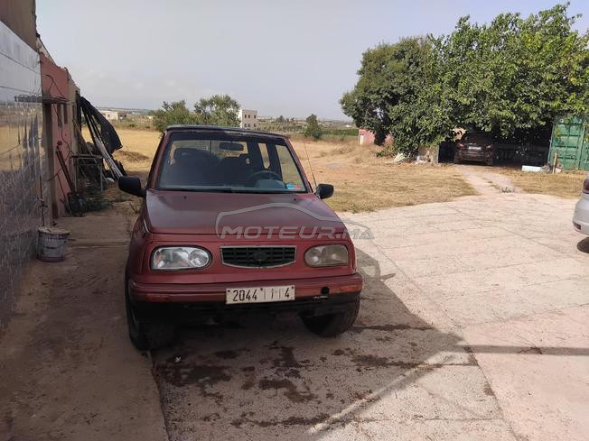 Jeep GMC - BJ18 